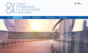 Cvca.cz thumbnail