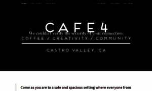 Cvcafe4.com thumbnail