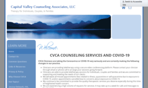 Cvcanh.com thumbnail