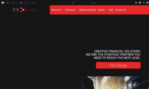 Cvcredit.com thumbnail