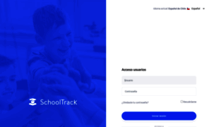 Cvdch.colegium.com thumbnail