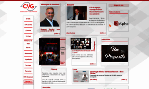 Cvg.com.br thumbnail