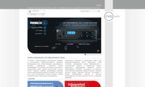 Cvg.ru thumbnail