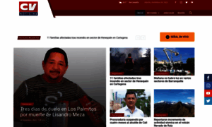 Cvnoticias.com.co thumbnail