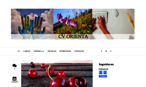 Cvorienta.blogspot.com thumbnail