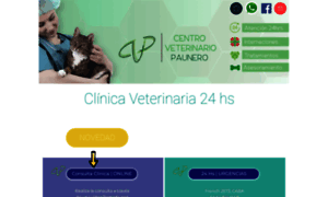 Cvpaunero.com.ar thumbnail