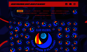 Cvsantjoan.es thumbnail