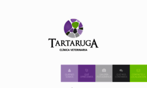 Cvtartaruga.com thumbnail