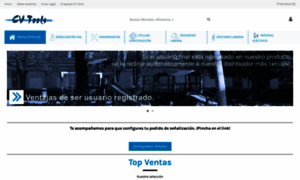 Cvtools.es thumbnail