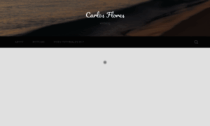 Cwflores.wordpress.com thumbnail