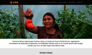 Cwslac.org thumbnail