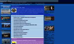 Cyber-corredera.de thumbnail