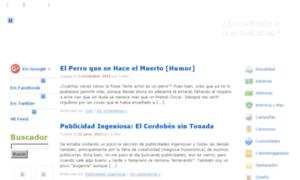 Cyberbloggero.com thumbnail