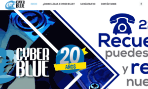 Cyberblue.com.gt thumbnail