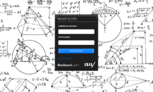 Cybercampus.isil.pe thumbnail