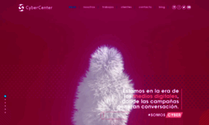 Cybercenter.cl thumbnail