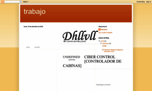 Cybercontrool.blogspot.com thumbnail