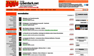 Cyberdark.net thumbnail