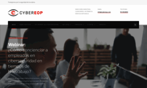Cybereop.com thumbnail