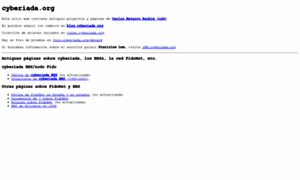Cyberiada.org thumbnail