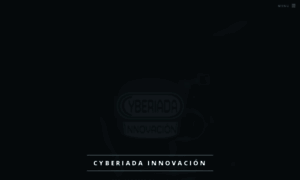 Cyberiadainnovacion.com thumbnail