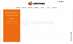 Cybermapa.com thumbnail