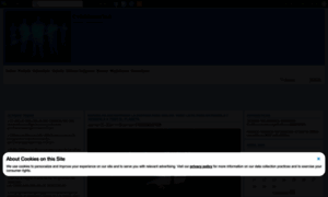 Cybernautas.forosactivos.net thumbnail