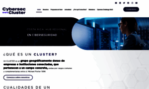 Cybersec.cr thumbnail