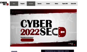 Cybersecchile.cl thumbnail