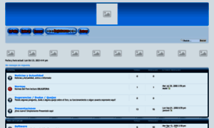 Cybersoft.foroes.org thumbnail