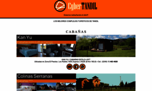 Cybertandil.com.ar thumbnail