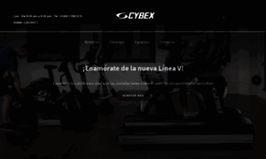 Cybex-mx.myshopify.com thumbnail