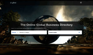 Cybo.com thumbnail