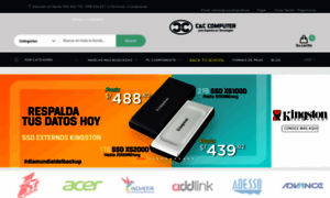 Cyccomputer.pe thumbnail