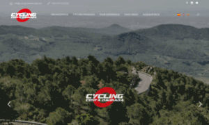 Cyclingcostadaurada.com thumbnail
