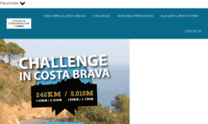 Cyclingincostabrava.com thumbnail