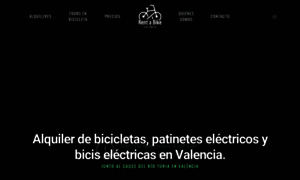 Cyclobikesvalencia.com thumbnail