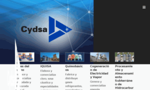 Cydsa.com thumbnail