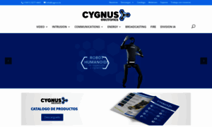 Cygnus.la thumbnail