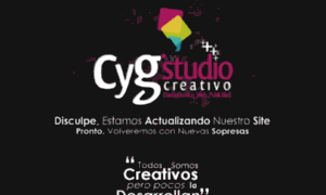 Cygstudio.com thumbnail