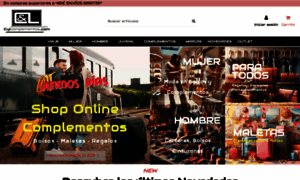 Cylcomplementos.com thumbnail