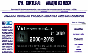 Cylcultural.org thumbnail