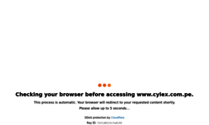 Cylex.com.pe thumbnail