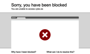 Cylex.es thumbnail