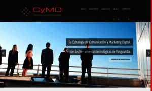 Cymd.com.mx thumbnail