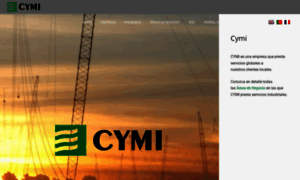Cymisa.com thumbnail