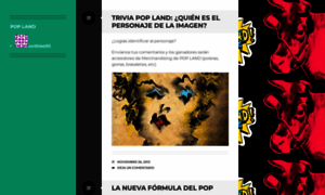 Cynthiaescalante.wordpress.com thumbnail
