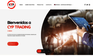Cyp-trading.com.do thumbnail