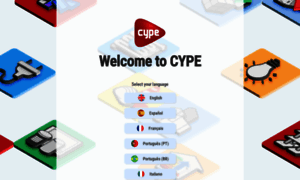 Cype.com thumbnail