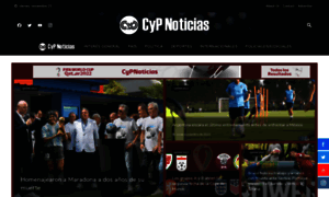 Cypnoticias.com.ar thumbnail